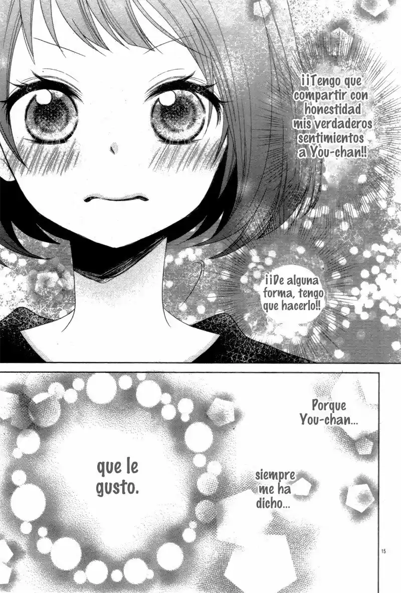 Kono Kekkon Ni Wa "Suki" Ga Nai - Capítulo - Página 19 - LectorTMOo