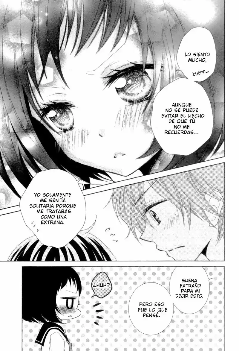 Kono Kekkon Ni Wa "Suki" Ga Nai - Capítulo - Página 22 - LectorTMOo