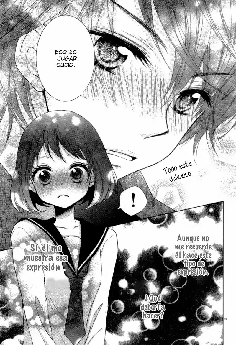 Kono Kekkon Ni Wa "Suki" Ga Nai - Capítulo - Página 24 - LectorTMOo
