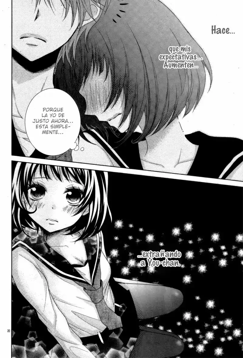 Kono Kekkon Ni Wa "Suki" Ga Nai - Capítulo - Página 25 - LectorTMOo
