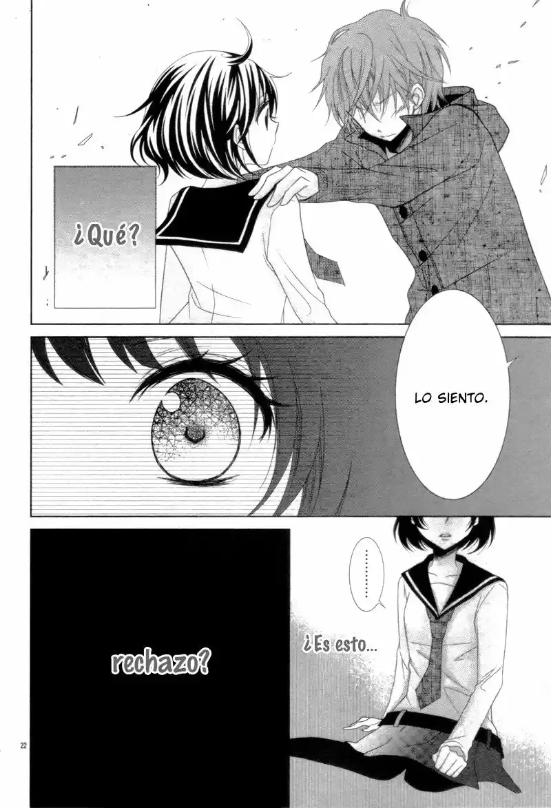 Kono Kekkon Ni Wa "Suki" Ga Nai - Capítulo - Página 27 - LectorTMOo