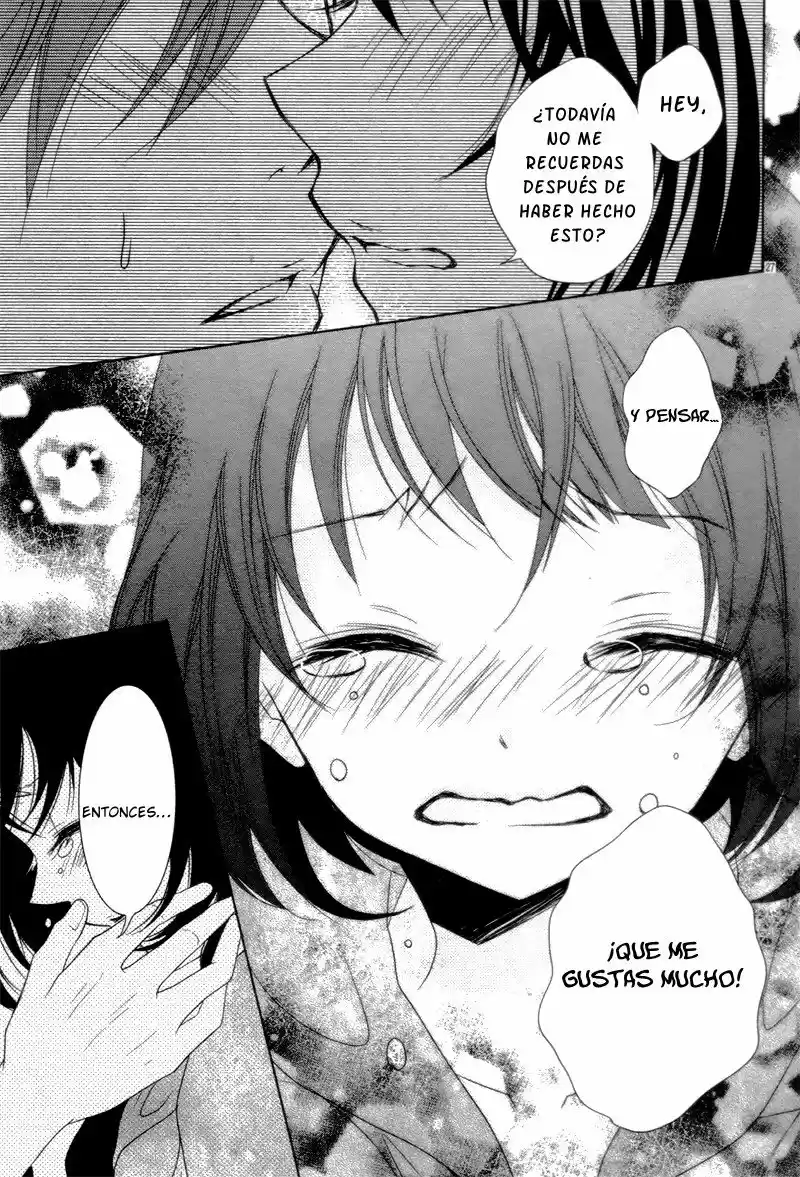 Kono Kekkon Ni Wa "Suki" Ga Nai - Capítulo - Página 32 - LectorTMOo