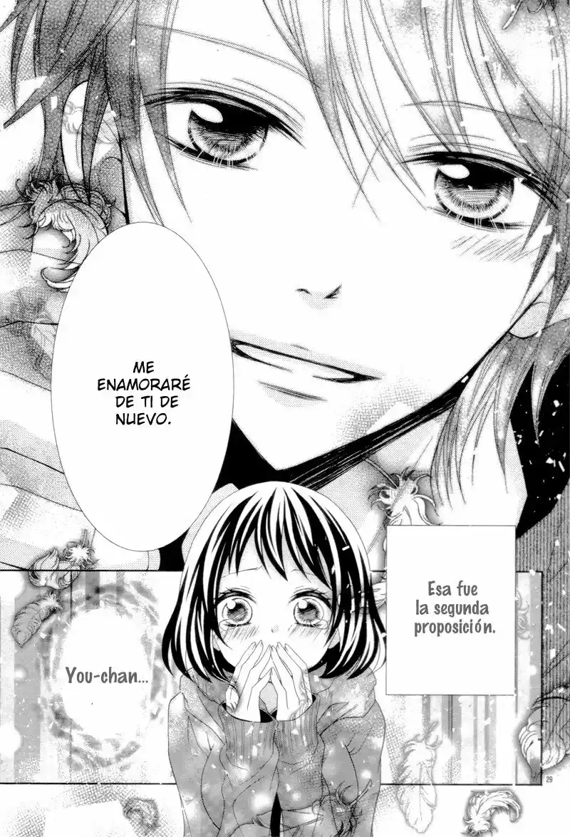 Kono Kekkon Ni Wa "Suki" Ga Nai - Capítulo - Página 35 - LectorTMOo