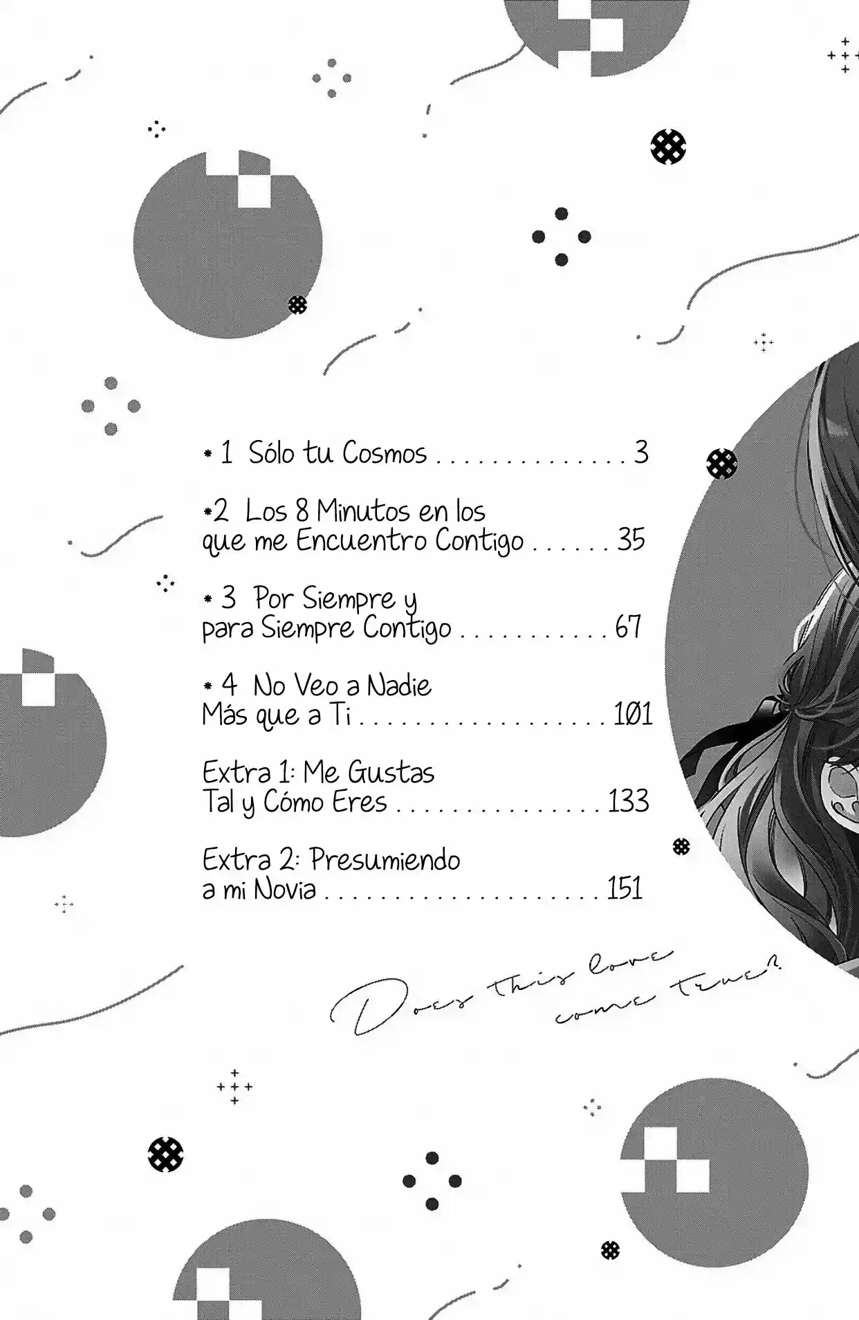 Kono Koi, Kanaimasu Ka? - Capítulo 1 - Página 5 - LectorTMOo