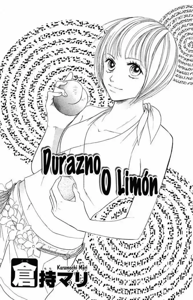 Kono Koi O Wasurenai - Capítulo 2 - Página 4 - LectorTMOo