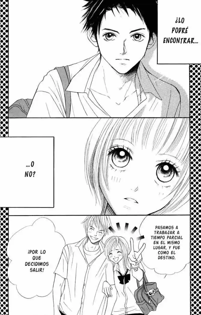 Kono Koi O Wasurenai - Capítulo 2 - Página 5 - LectorTMOo