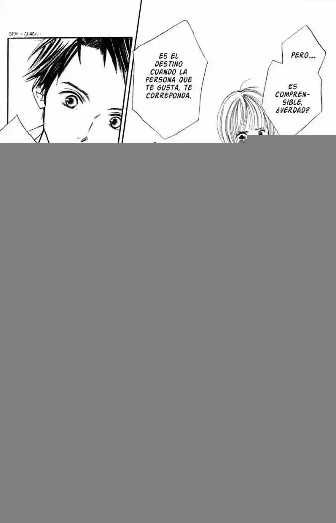 Kono Koi O Wasurenai - Capítulo 2 - Página 6 - LectorTMOo