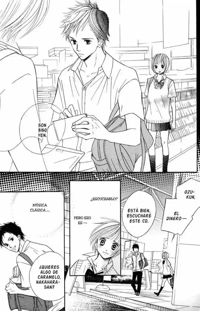 Kono Koi O Wasurenai - Capítulo 2 - Página 7 - LectorTMOo
