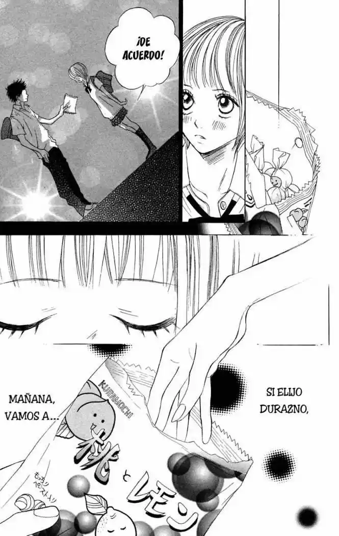 Kono Koi O Wasurenai - Capítulo 2 - Página 9 - LectorTMOo