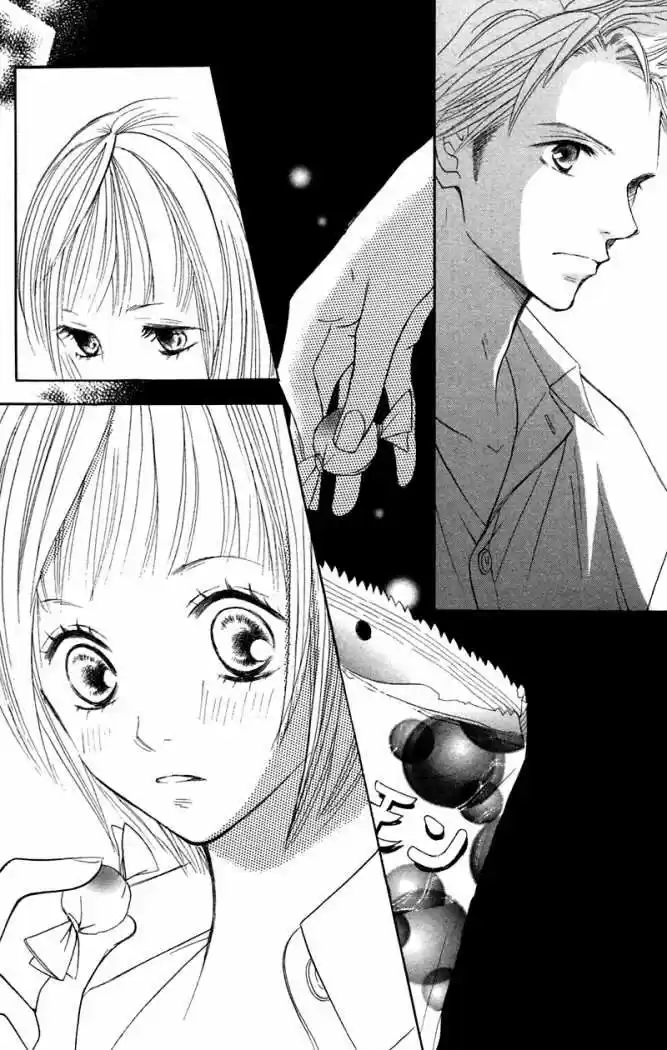 Kono Koi O Wasurenai - Capítulo 2 - Página 10 - LectorTMOo