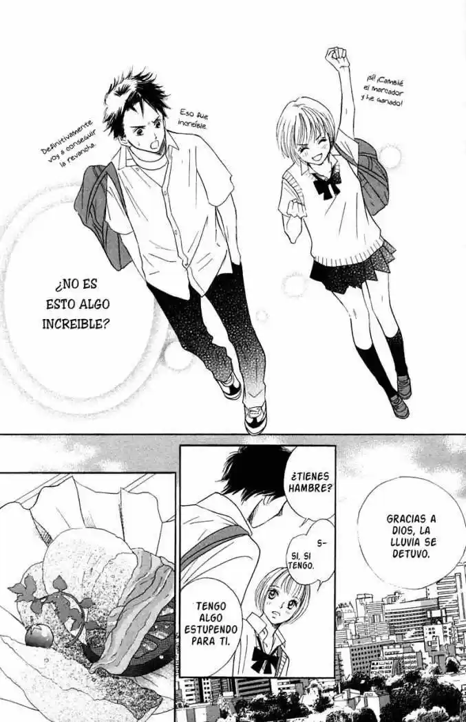 Kono Koi O Wasurenai - Capítulo 2 - Página 12 - LectorTMOo