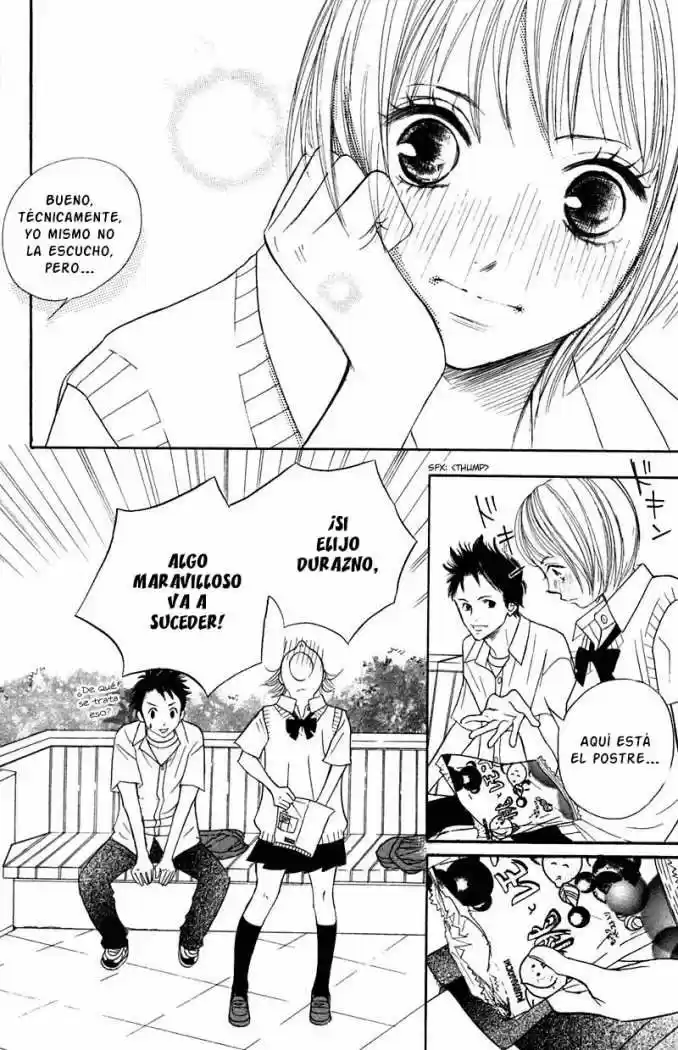 Kono Koi O Wasurenai - Capítulo 2 - Página 15 - LectorTMOo