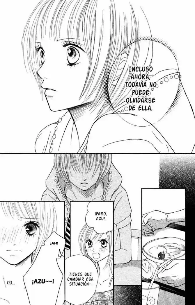 Kono Koi O Wasurenai - Capítulo 2 - Página 24 - LectorTMOo