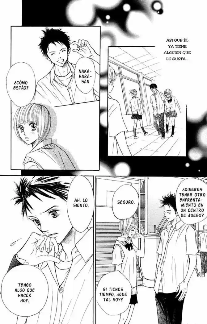 Kono Koi O Wasurenai - Capítulo 2 - Página 25 - LectorTMOo