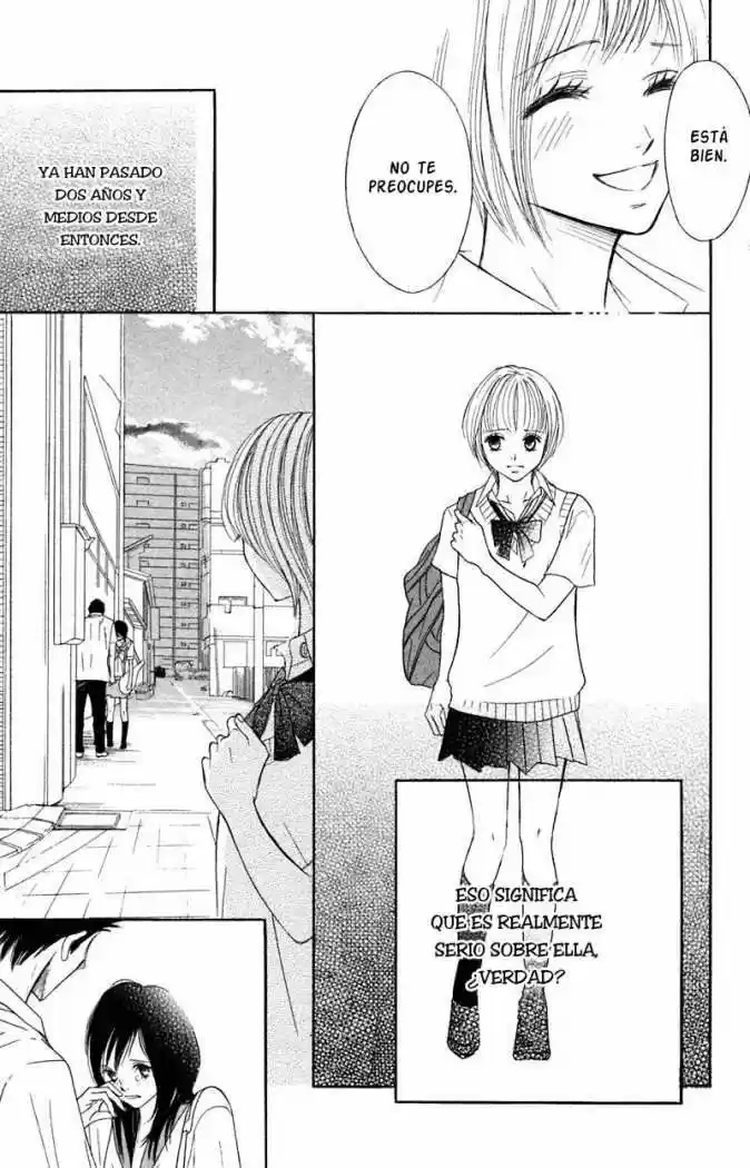 Kono Koi O Wasurenai - Capítulo 2 - Página 26 - LectorTMOo