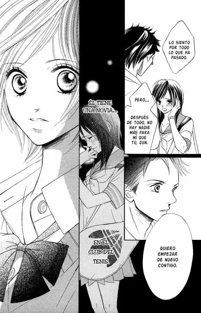 Kono Koi O Wasurenai - Capítulo 2 - Página 27 - LectorTMOo