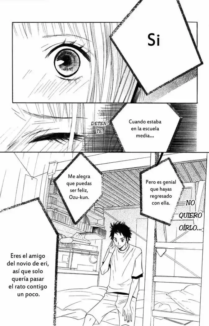 Kono Koi O Wasurenai - Capítulo 2 - Página 30 - LectorTMOo