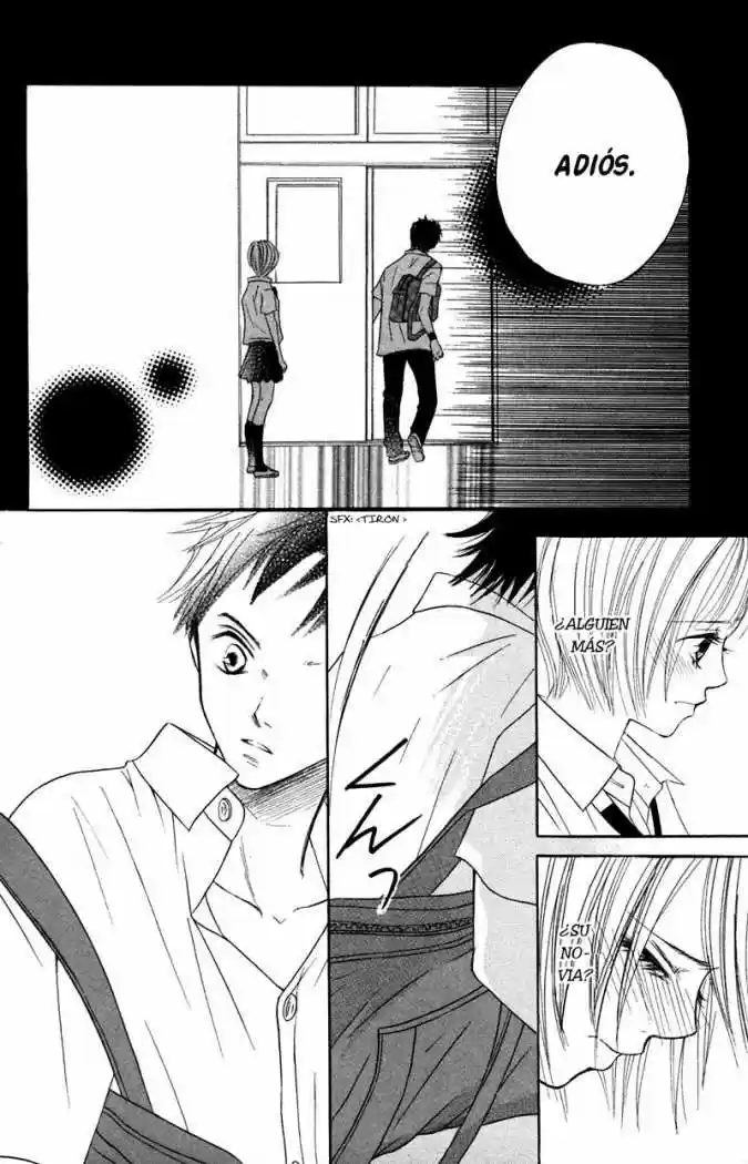 Kono Koi O Wasurenai - Capítulo 2 - Página 31 - LectorTMOo