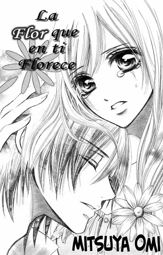 Kono Koi O Wasurenai - Capítulo 3 - Página 2 - LectorTMOo