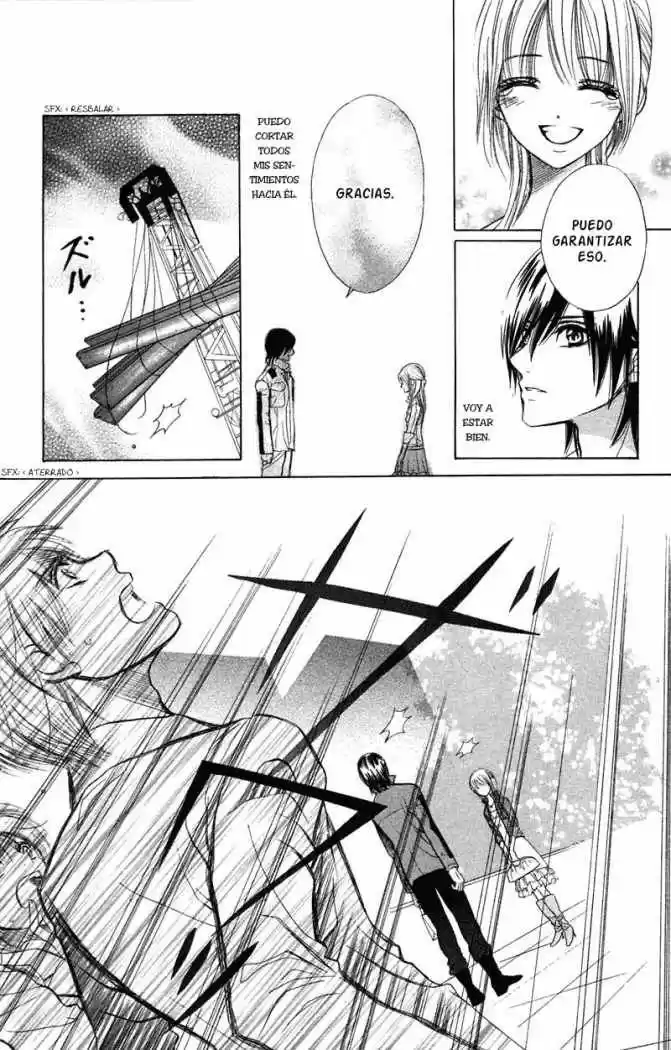 Kono Koi O Wasurenai - Capítulo 3 - Página 7 - LectorTMOo