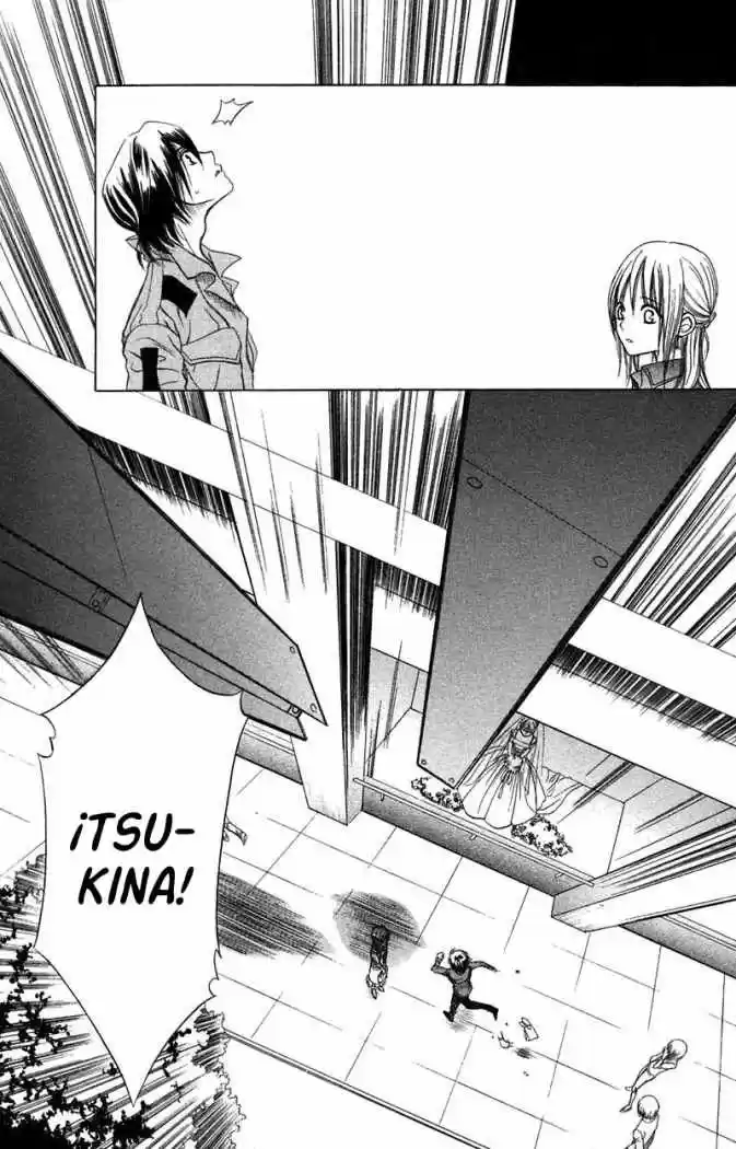 Kono Koi O Wasurenai - Capítulo 3 - Página 8 - LectorTMOo