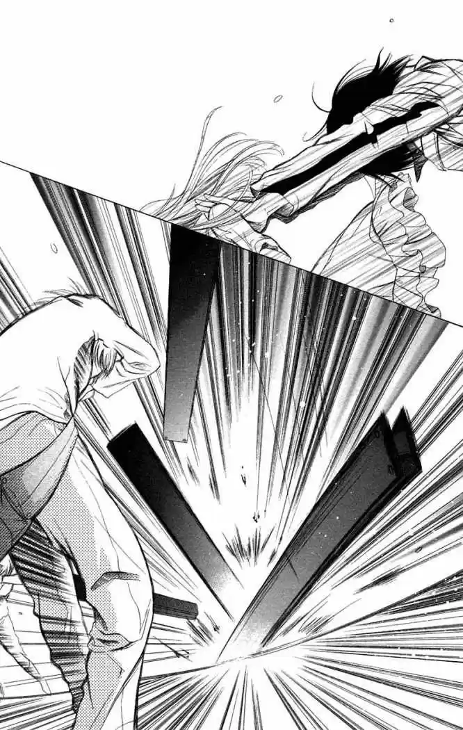 Kono Koi O Wasurenai - Capítulo 3 - Página 9 - LectorTMOo