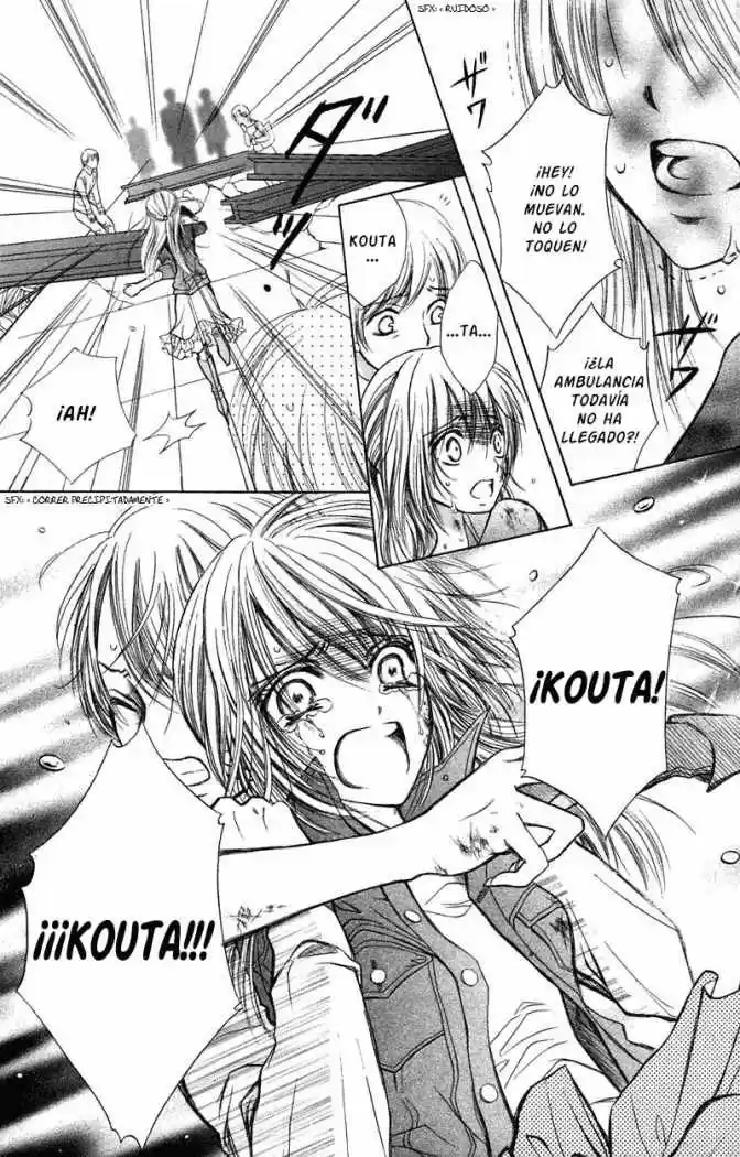 Kono Koi O Wasurenai - Capítulo 3 - Página 12 - LectorTMOo