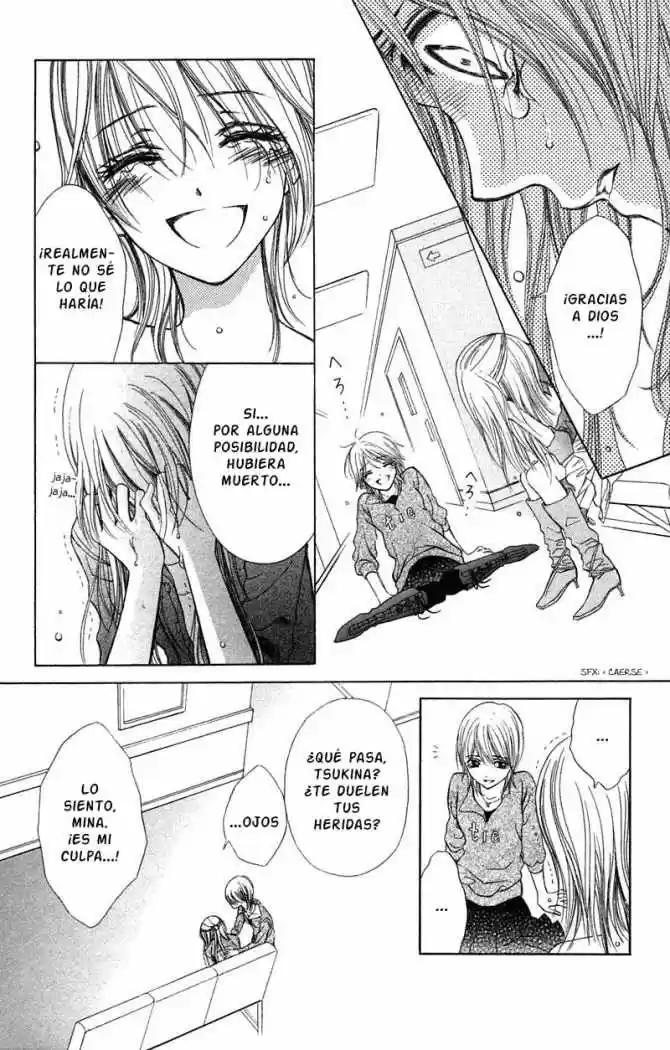 Kono Koi O Wasurenai - Capítulo 3 - Página 14 - LectorTMOo
