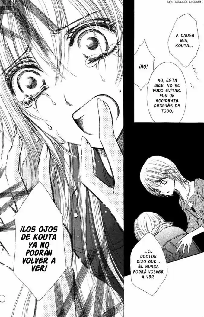 Kono Koi O Wasurenai - Capítulo 3 - Página 15 - LectorTMOo