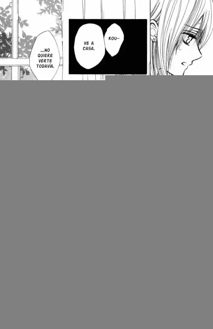Kono Koi O Wasurenai - Capítulo 3 - Página 18 - LectorTMOo