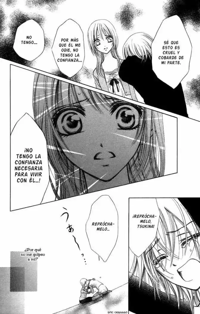 Kono Koi O Wasurenai - Capítulo 3 - Página 20 - LectorTMOo