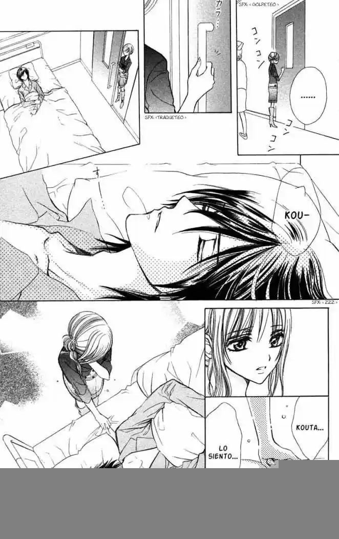 Kono Koi O Wasurenai - Capítulo 3 - Página 21 - LectorTMOo
