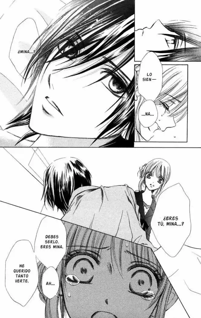 Kono Koi O Wasurenai - Capítulo 3 - Página 22 - LectorTMOo