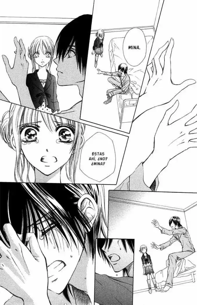 Kono Koi O Wasurenai - Capítulo 3 - Página 23 - LectorTMOo
