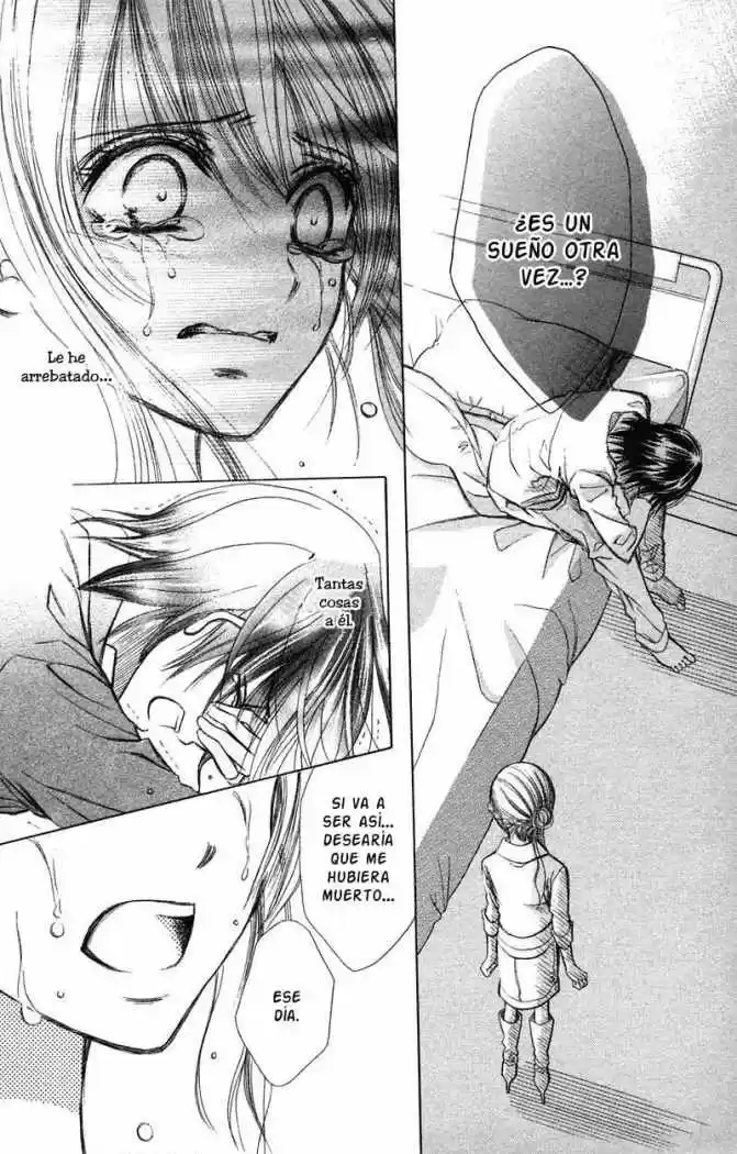 Kono Koi O Wasurenai - Capítulo 3 - Página 24 - LectorTMOo