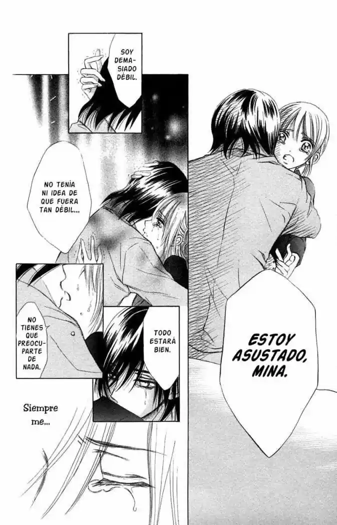 Kono Koi O Wasurenai - Capítulo 3 - Página 26 - LectorTMOo
