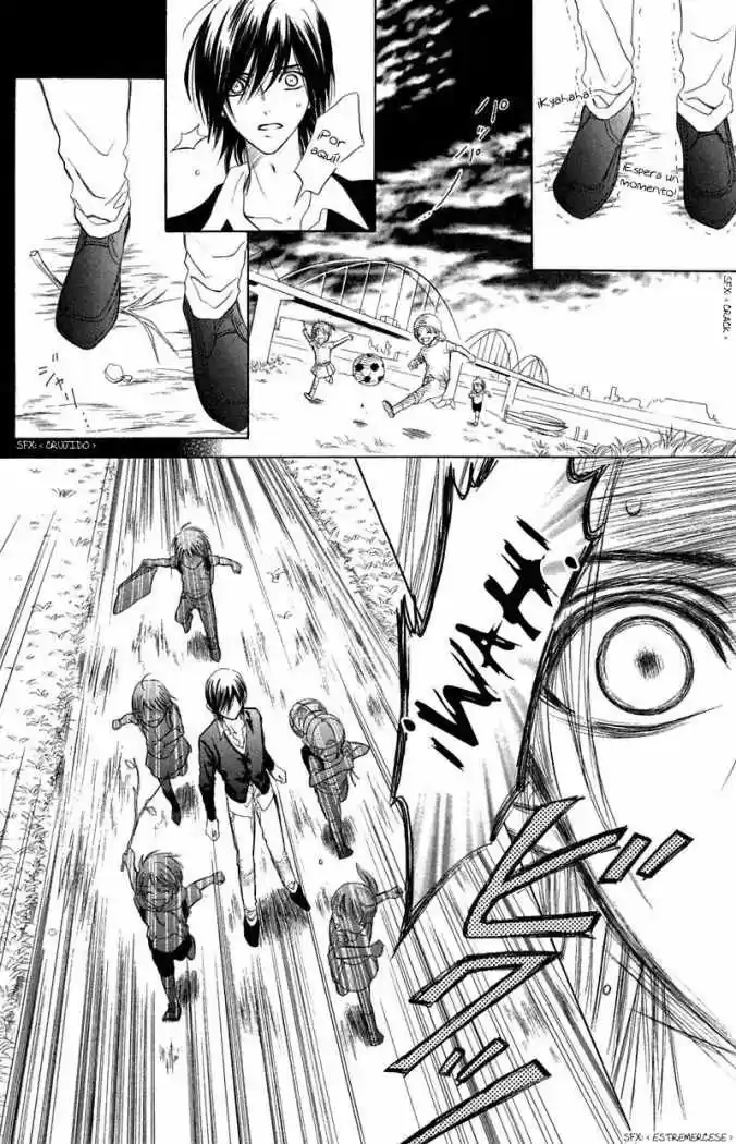 Kono Koi O Wasurenai - Capítulo 3 - Página 30 - LectorTMOo