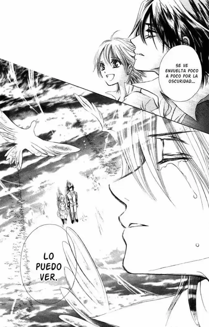 Kono Koi O Wasurenai - Capítulo 3 - Página 34 - LectorTMOo