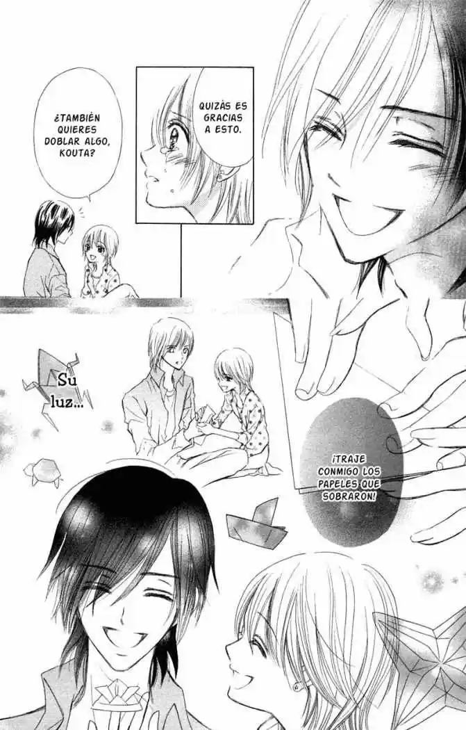 Kono Koi O Wasurenai - Capítulo 3 - Página 37 - LectorTMOo