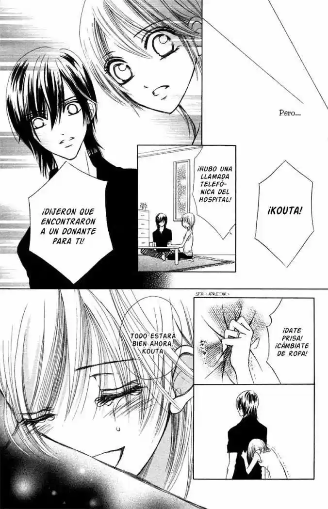 Kono Koi O Wasurenai - Capítulo 3 - Página 42 - LectorTMOo