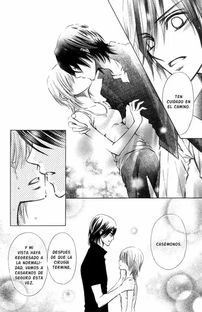 Kono Koi O Wasurenai - Capítulo 3 - Página 43 - LectorTMOo