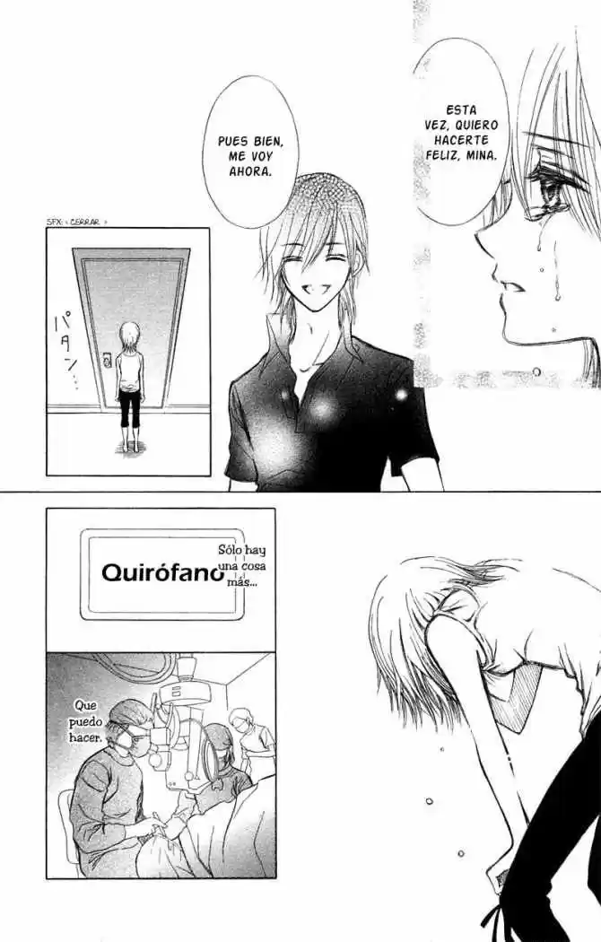Kono Koi O Wasurenai - Capítulo 3 - Página 44 - LectorTMOo