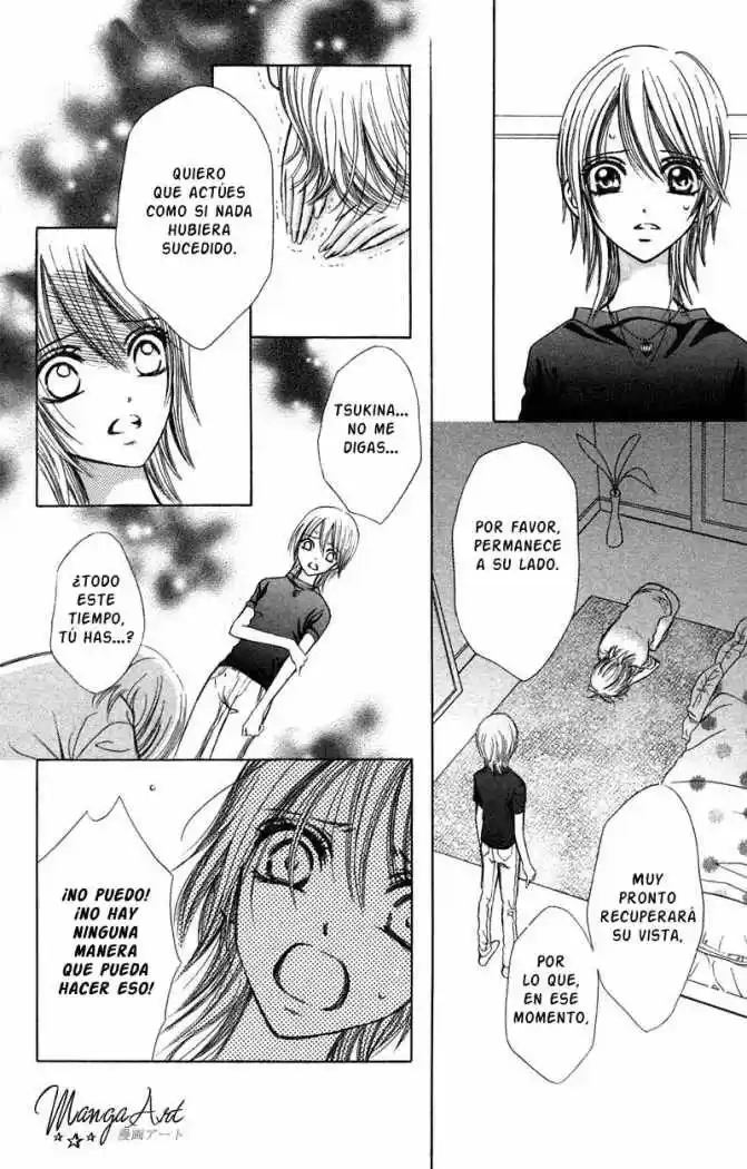 Kono Koi O Wasurenai - Capítulo 3 - Página 45 - LectorTMOo
