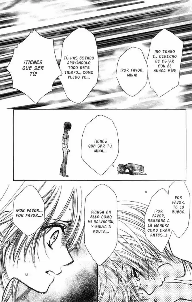 Kono Koi O Wasurenai - Capítulo 3 - Página 46 - LectorTMOo