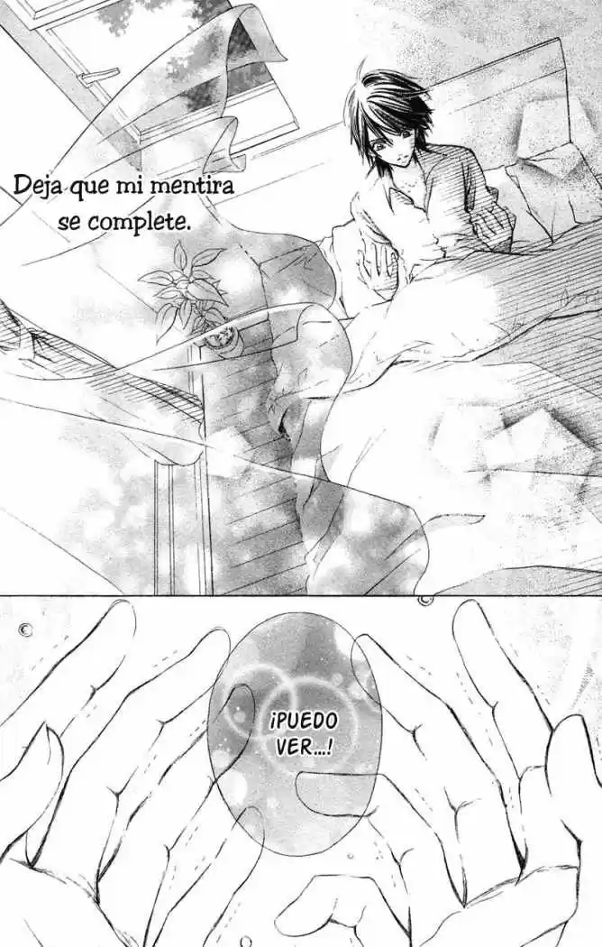 Kono Koi O Wasurenai - Capítulo 3 - Página 47 - LectorTMOo