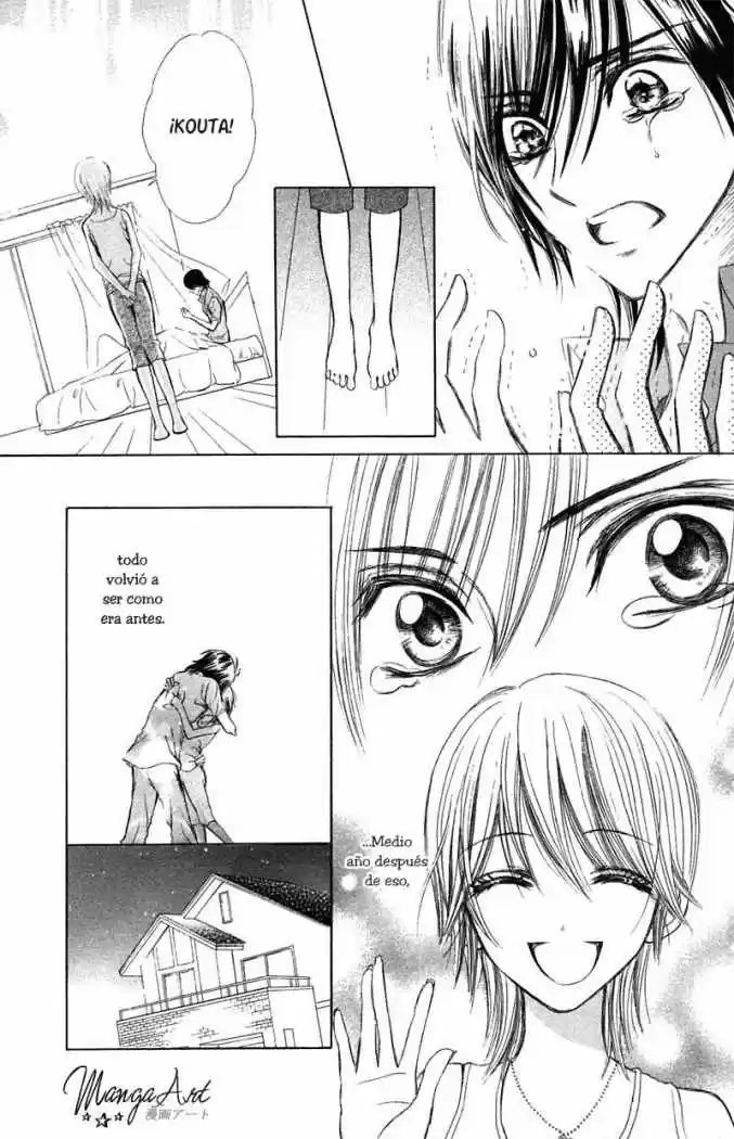 Kono Koi O Wasurenai - Capítulo 3 - Página 48 - LectorTMOo
