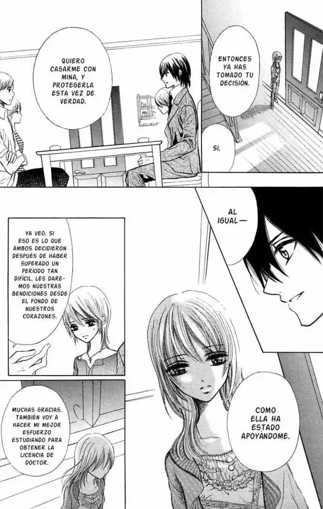 Kono Koi O Wasurenai - Capítulo 3 - Página 49 - LectorTMOo