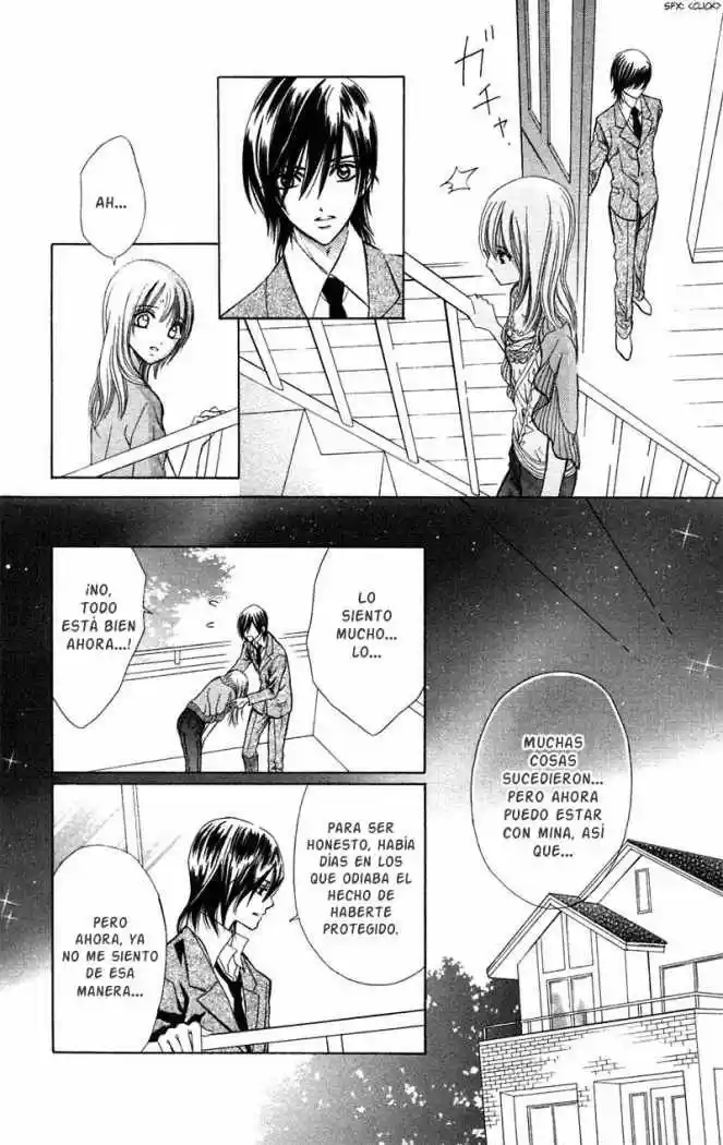 Kono Koi O Wasurenai - Capítulo 3 - Página 50 - LectorTMOo
