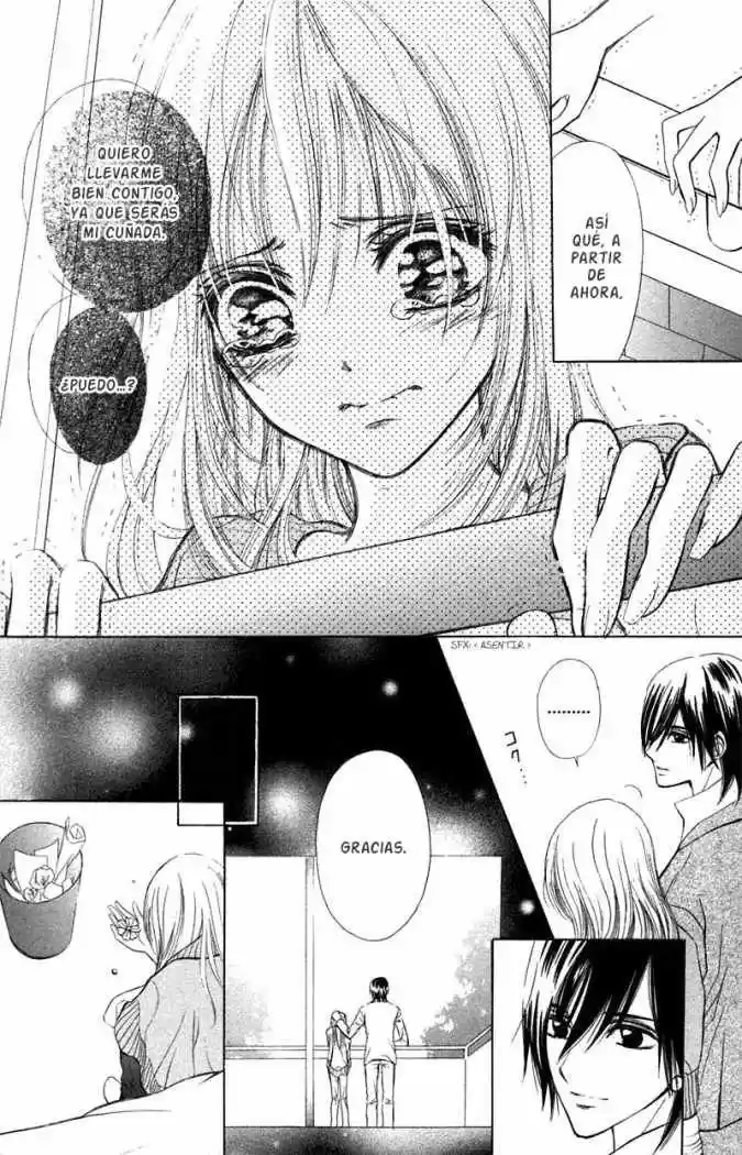 Kono Koi O Wasurenai - Capítulo 3 - Página 51 - LectorTMOo