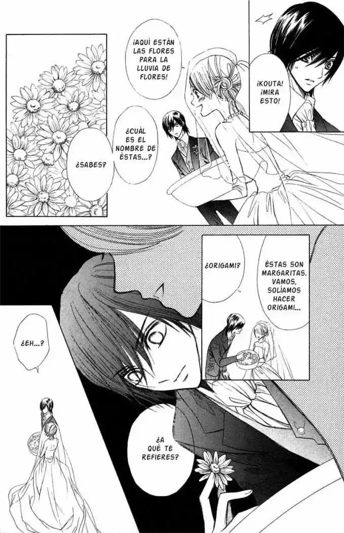Kono Koi O Wasurenai - Capítulo 3 - Página 53 - LectorTMOo